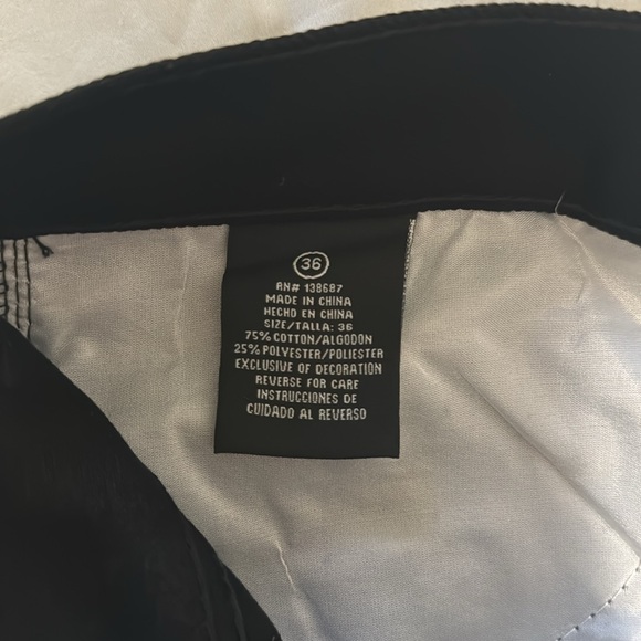 NWT JEANETIX Men's Jeans - Picture 8 of 9